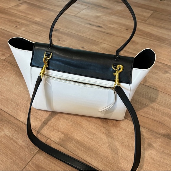 Belt leather bag - Picture 7 of 7